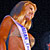 Miss Hawaiian Tropic March 12th 2003 photo - Duval Street, Key West